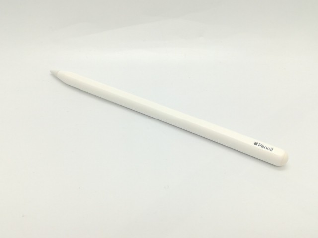 【中古】Apple Apple Pencil（第2世代） MU8F2J/A【福岡天神】保証期間１週間の通販は