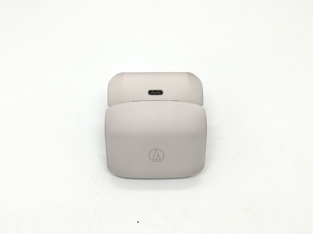 audio-technicaヘッドホン ATH-M50xWH ホワイト 中古】audio-technica