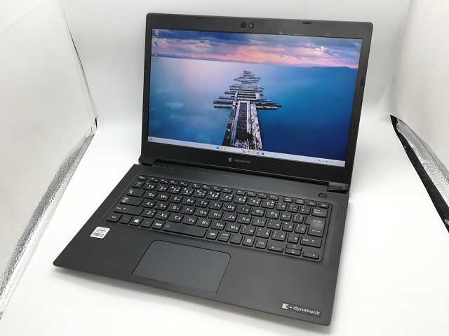中古】Dynabook dynabook S73 S73/FR【福岡天神】保証期間1ヶ月
