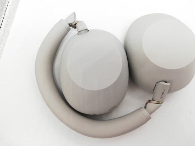 やまは　さん専用　SONY WH-1000XM6プラチナシルバー SONY WH-1000XM6 SM プラチナシルバー｜新品通販フジヤエービック