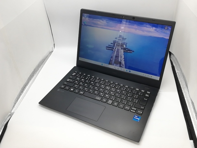 LAVIE Dricet NM i5-7Y54/8GB/256GB SSD（新発売 Direct LAVIE