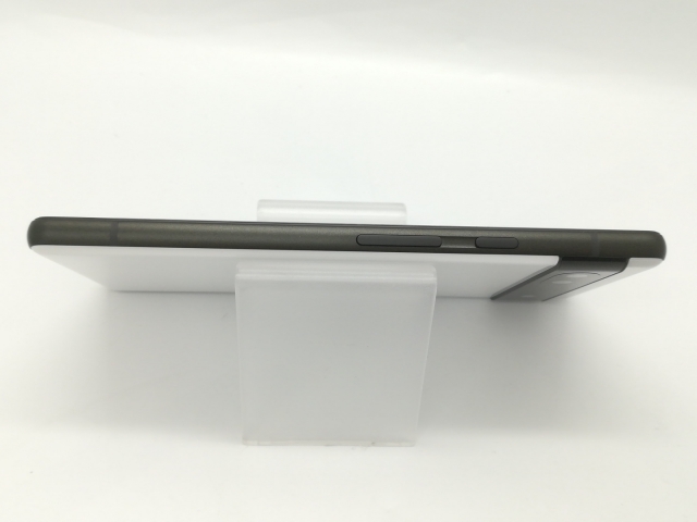 中古】Google 国内版 【SIMフリー】 Pixel 6a チョーク 6GB 128GB
