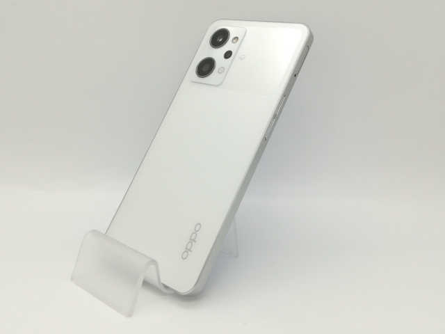 OPPO Reno9 A ムーンホワイト 128 GB Y!mobile Amazon.co.jp: 【本体一括購入】Y!mobile OPPO Reno9 A ムーン