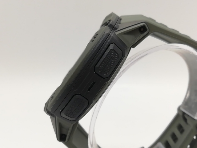【中古】Garmin Instinct 2X Dual Power 010-02805-52 Moss【福岡天神】保証期間１ヶ月【ランクA】_3
