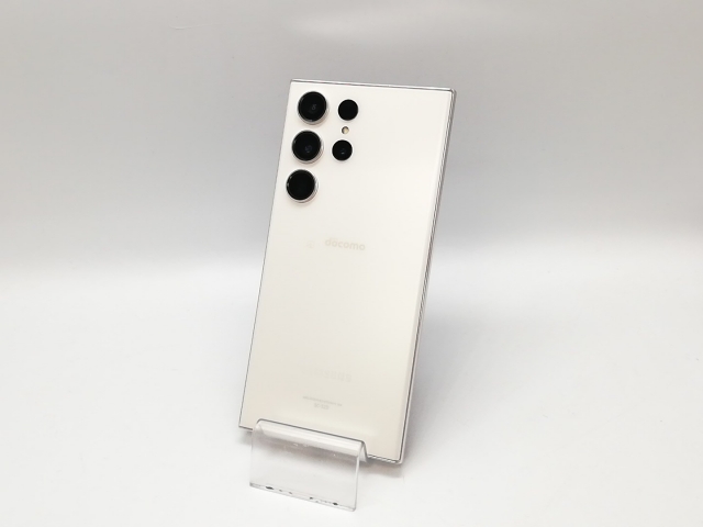 美品 Galaxy S23 256GB docomo SIMフリー クリーム 美品 Galaxy S23 256GB docomo SIMフリー クリーム Galaxy S23 Ultra