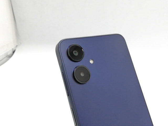 【中古】SAMSUNG docomo 【SIMフリー】 Galaxy A25 5G ブラック 4GB 64GB SC-53F【なんば】保証期間１ヶ月【ランクA】_6