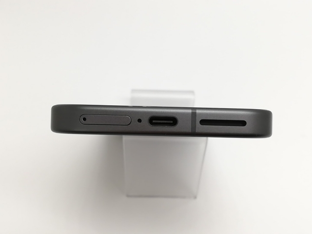 【中古】【赤ロム保証あり】Google au 【SIMフリー】 Pixel 9a オブシディアン 8GB 128GB【福岡天神】保証期間１ヶ月【ランクA】_4