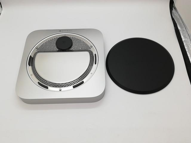 Mac mini 2023 M2 8GB 256GB MMFJ3J/A ジャンク Apple Mac mini