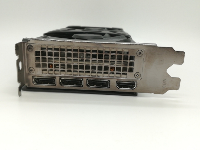 中古】NVIDIA GeForce RTX3060Ti(LHR) 8GB(GDDR6)/PCI-E【福岡