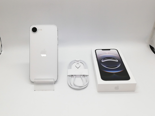 （超美品）iPhone 16e 128GBブラック　箱付　バッテリー100% 超美品）iPhone 16e 128GBブラック 箱付 バッテリー100% Apple、iPhone