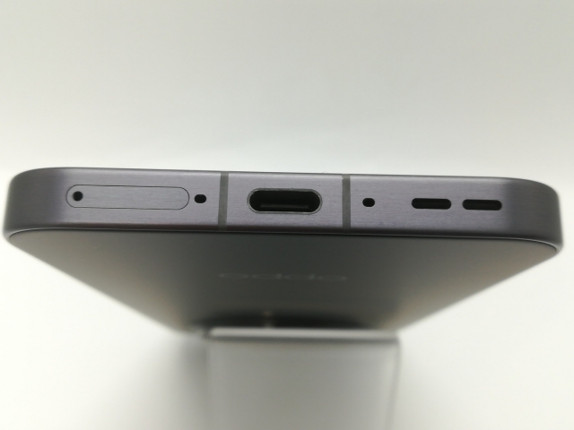 【中古】Oppo 国内版 【SIMフリー】 OPPO Find X8 スペースブラック 16GB 512GB CPH2651【福岡天神】保証期間１ヶ月【ランクA】