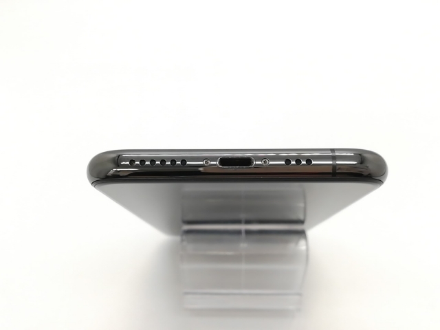 中古】Apple SoftBank 【SIMロック解除済み】 iPhone 11 Pro
