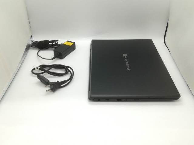 【中古】Dynabook dynabook S73 S73/HS【i5-1135G7 8G 128G(SSD) 1GbE WiFi 13.3LCD(1920x1080】【福岡天神】保証期間１ヶ月【ランクC】_2