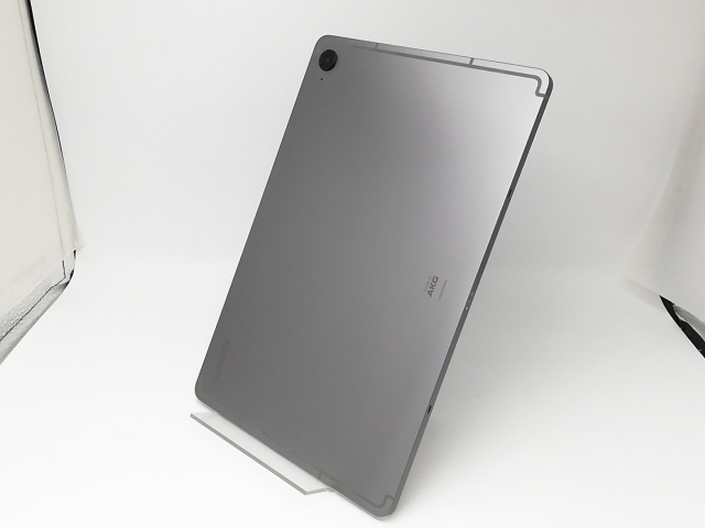 中古】SAMSUNG 国内版 【Wi-Fi】 Galaxy Tab S9 FE グレー SM 