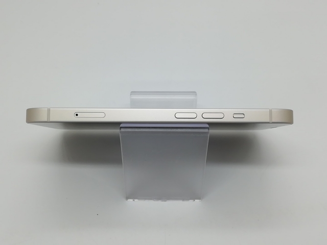 【中古】【赤ロム保証あり】Apple 楽天モバイル 【SIMフリー】 iPhone 14 128GB スターライト MPUQ3J/A【福岡天神】保証期間１ヶ月【ランクA】_4
