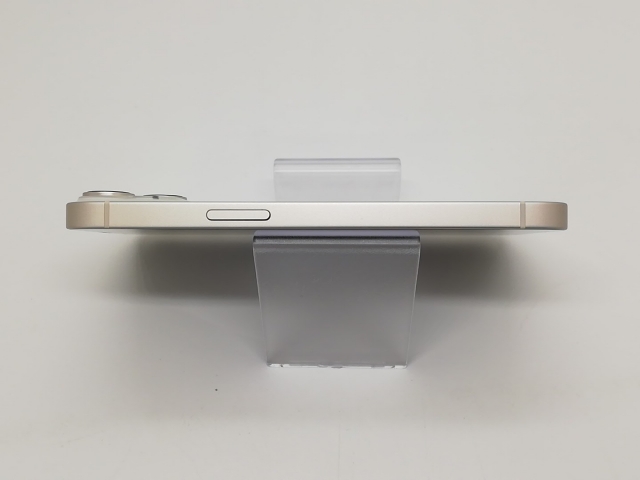 【中古】【赤ロム保証あり】Apple 楽天モバイル 【SIMフリー】 iPhone 14 128GB スターライト MPUQ3J/A【福岡天神】保証期間１ヶ月【ランクA】_5