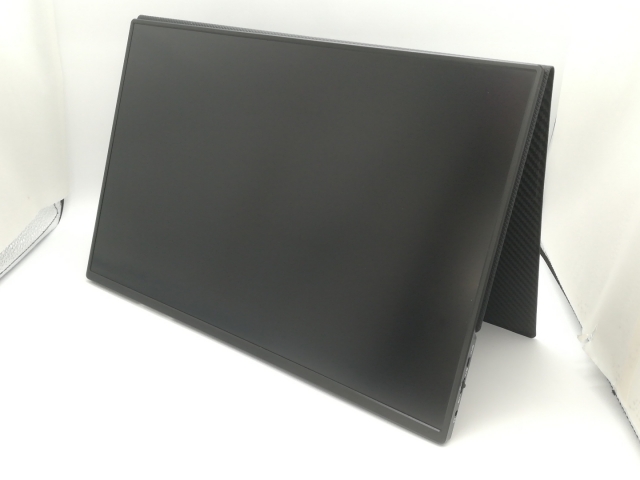 モバイルモニター16インチ kksmart NK-16X スタンドセット