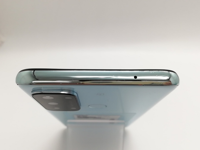 【中古】Oppo 楽天モバイル 【SIMフリー】 OPPO Reno5 A アイスブルー 6GB 128GB CPH2199【福岡天神】保証期間１ヶ月【ランクB】_2
