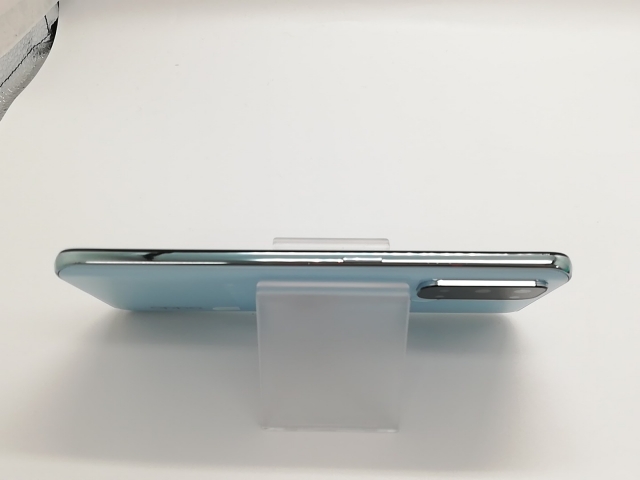 【中古】Oppo 楽天モバイル 【SIMフリー】 OPPO Reno5 A アイスブルー 6GB 128GB CPH2199【福岡天神】保証期間１ヶ月【ランクB】_3