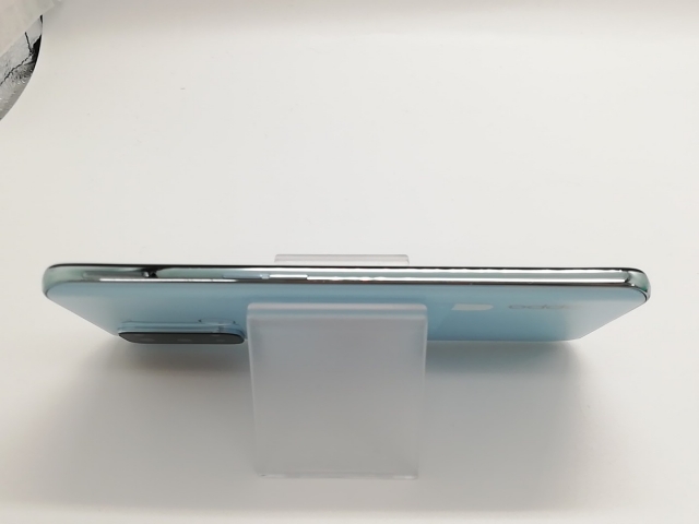 【中古】Oppo 楽天モバイル 【SIMフリー】 OPPO Reno5 A アイスブルー 6GB 128GB CPH2199【福岡天神】保証期間１ヶ月【ランクB】_5