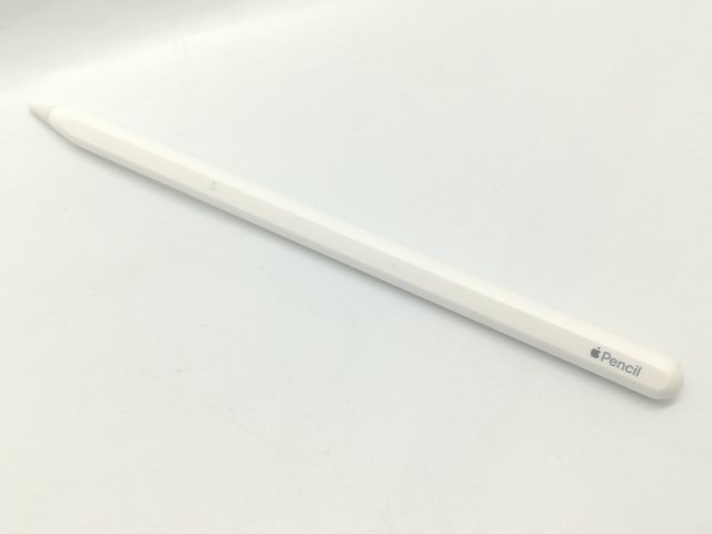 【中古】Apple Apple Pencil（第2世代） MXN43J/A【福岡天神】保証期間１週間