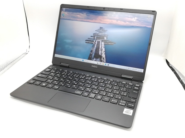 【中古】NEC VersaPro UltraLite タイプVC VKT10/C-6 PC-VKT10CZG6【川越クレアモール】保証期間１ヶ月【ランクC】