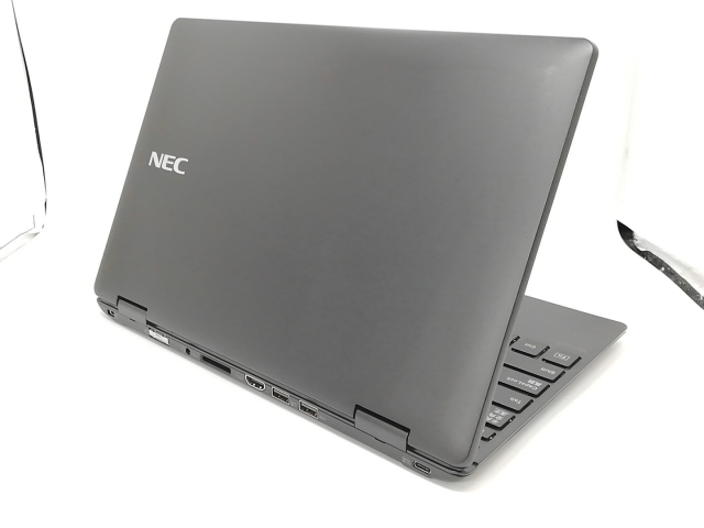 【中古】NEC VersaPro UltraLite タイプVC VKT10/C-6 PC-VKT10CZG6【川越クレアモール】保証期間１ヶ月【ランクC】