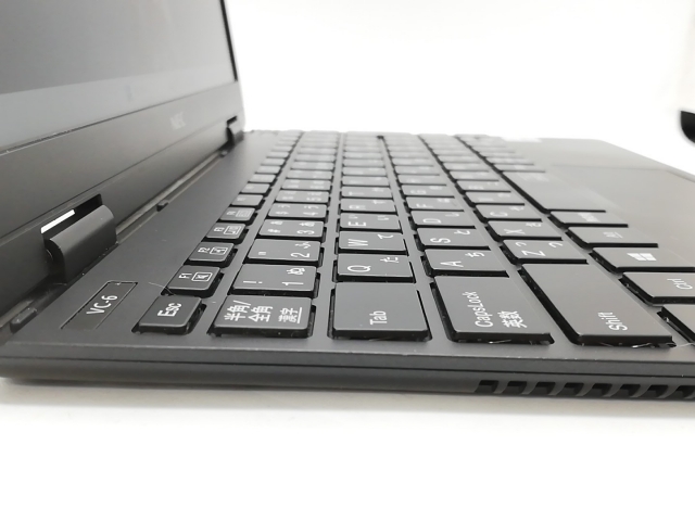 【中古】NEC VersaPro UltraLite タイプVC VKT10/C-6 PC-VKT10CZG6【川越クレアモール】保証期間１ヶ月【ランクC】