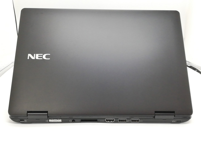 【中古】NEC VersaPro UltraLite タイプVC VKT10/C-6 PC-VKT10CZG6【川越クレアモール】保証期間１ヶ月【ランクC】