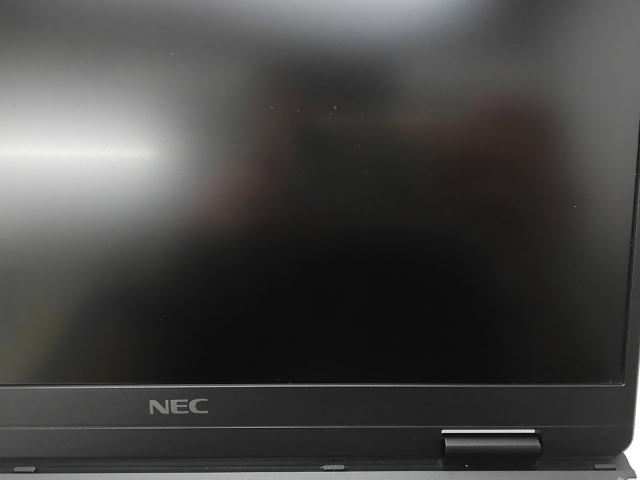 【中古】NEC VersaPro UltraLite タイプVC VKT10/C-6 PC-VKT10CZG6【川越クレアモール】保証期間１ヶ月【ランクC】