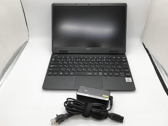 【中古】NEC VersaPro UltraLite タイプVC VKT10/C-6 PC-VKT10CZG6【川越クレアモール】保証期間１ヶ月【ランクC】