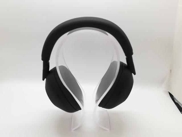 ゆいくんのヘッドフォン ゆいくんのヘッドフォン