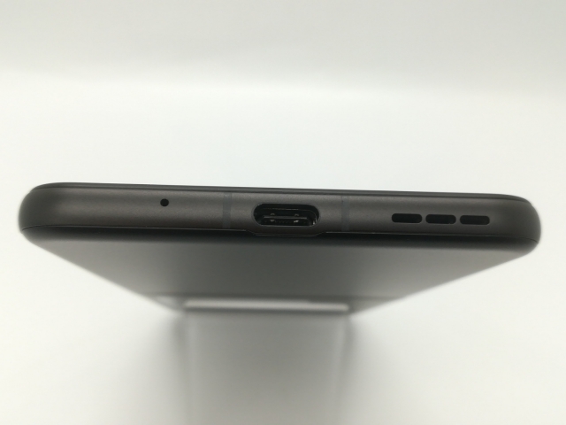 【中古】ZTE ymobile 【SIMフリー】 nubia Flip 2 6GB 128GB ブラック A404ZT【福岡天神】保証期間１ヶ月【ランクA】_4