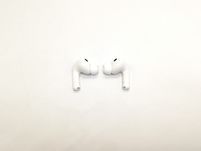【中古】Apple AirPods Pro 3 MFHP4J/A【福岡天神】保証期間１ヶ月