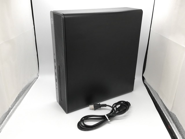 【中古】HP EliteDesk 800 G4 【Celeron G4900 4G 128G(SSD) DVDマルチ】【福岡天神】保証期間１ヶ月【ランクA】