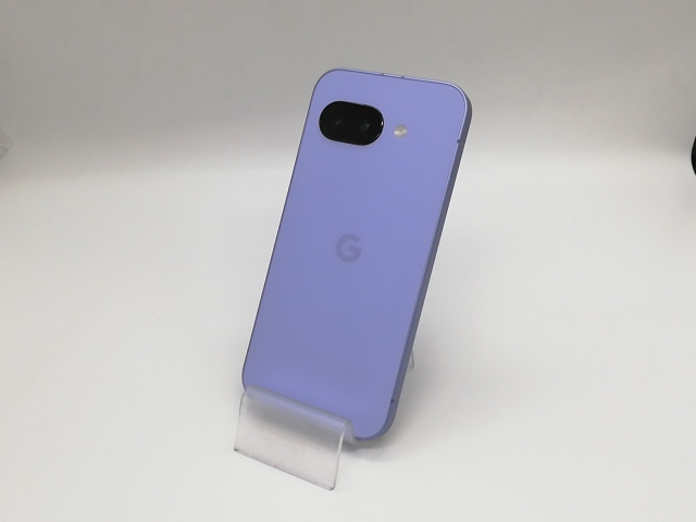 中古】Google au 【SIMフリー】 Pixel 9a アイリス 8GB 128GB【大阪