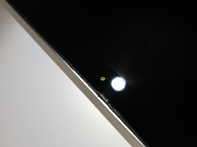 【中古】Apple MacBook Air 13インチ 256GB Touch ID搭載モデル スペースグレイ MVFJ2J/A (Mid 2019)【福岡天神】保証期間１ヶ月【ランクC】_8