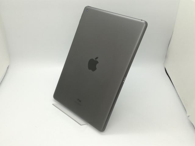中古】Apple 【Wi-Fi】 iPad（第9世代/2021） 64GB スペースグレイ