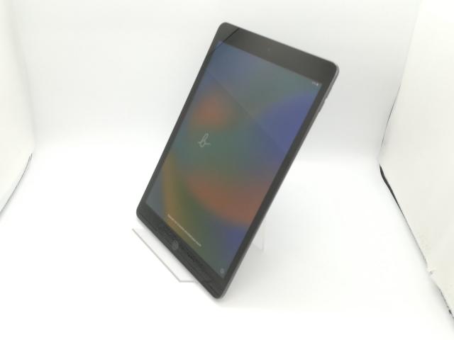 中古】Apple 【Wi-Fi】 iPad（第9世代/2021） 64GB スペースグレイ