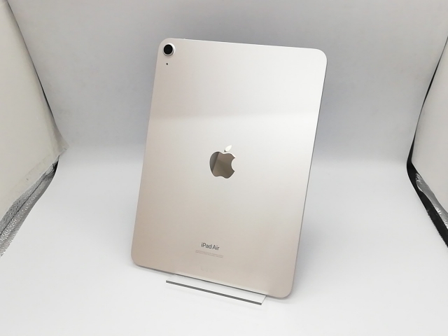 中古】Apple 【Wi-Fi】 11インチ iPad Air（M2/2024） 256GB スター 