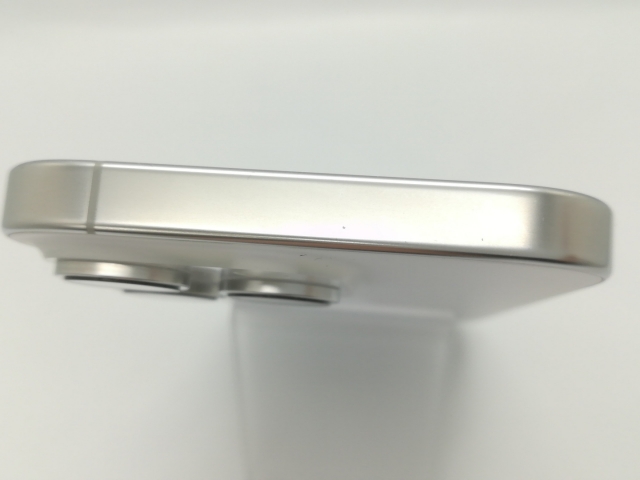 Hitachi 6畳 2023-【中古】Apple SoftBank 【SIMフリー】 iPhone 16 