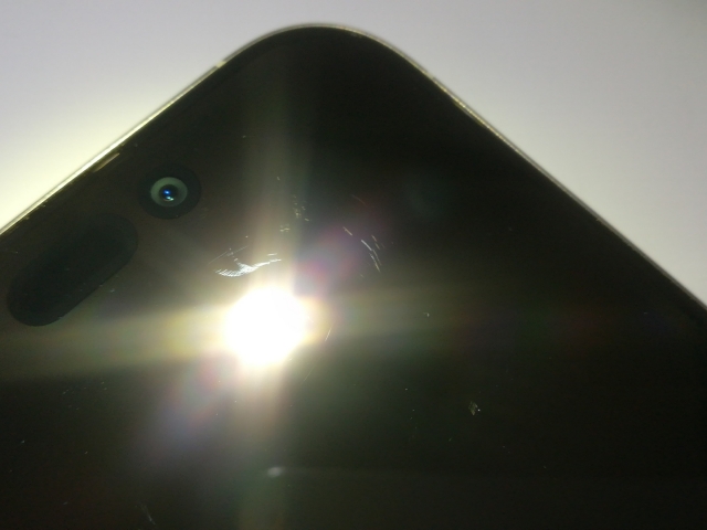 Hitachi 6畳 2023-【中古】Apple SoftBank 【SIMフリー】 iPhone 16 