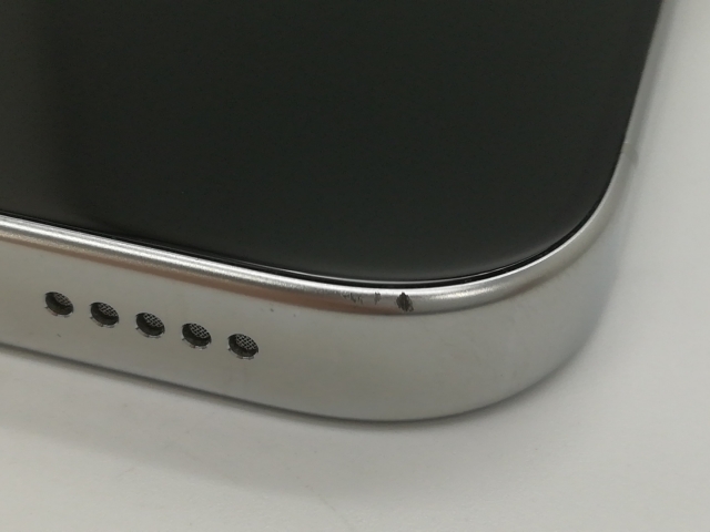 Hitachi 6畳 2023-【中古】Apple SoftBank 【SIMフリー】 iPhone 16 