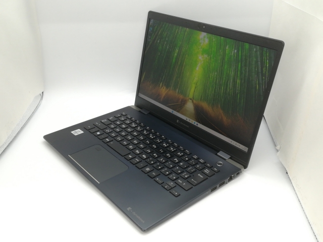 東芝 G83-FP 10世代 i5 10210U 256G SSD FHD dynabook g83⁄fpの通販