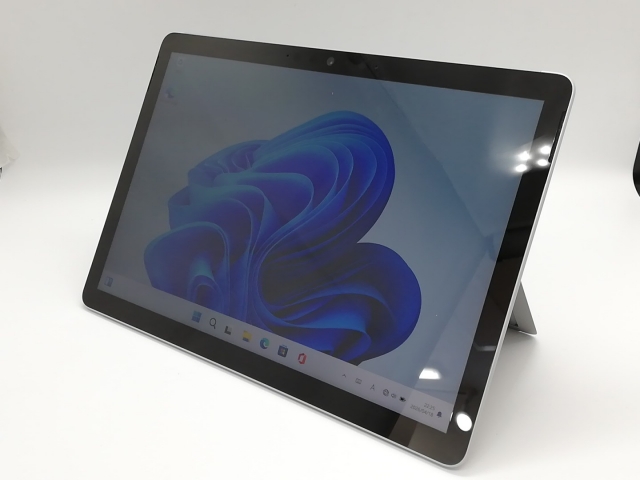 【中古】Microsoft Surface Go2 【Pentium Gold 4425Y 4G 64G(Flash)】 STV-00012【福岡天神】保証期間１ヶ月【ランクB】