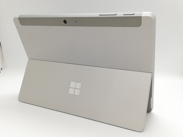 【中古】Microsoft Surface Go2 【Pentium Gold 4425Y 4G 64G(Flash)】 STV-00012【福岡天神】保証期間１ヶ月【ランクB】_1