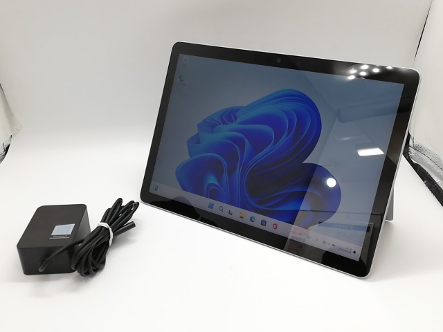 【中古】Microsoft Surface Go2 【Pentium Gold 4425Y 4G 64G(Flash)】 STV-00012【福岡天神】保証期間１ヶ月【ランクB】_6