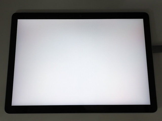 【中古】Microsoft Surface Go2 【Pentium Gold 4425Y 4G 64G(Flash)】 STV-00012【福岡天神】保証期間１ヶ月【ランクB】_7