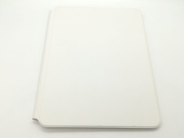 【中古】Apple Magic Keyboard 日本語（JIS） ホワイト iPad Air（第4/第5世代/M2）・Pro 11インチ（第1/第2/第3/第4世代）用 MJQJ3J/A【福岡天神】保証期間１週間_2