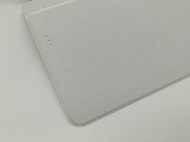【中古】Apple Magic Keyboard 日本語（JIS） ホワイト iPad Air（第4/第5世代/M2）・Pro 11インチ（第1/第2/第3/第4世代）用 MJQJ3J/A【福岡天神】保証期間１週間_5